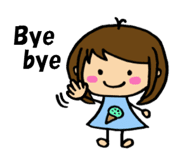 Everyday of Shokomin sticker #973691