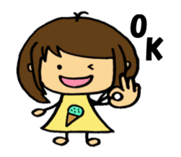 Everyday of Shokomin sticker #973692