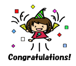 Everyday of Shokomin sticker #973695