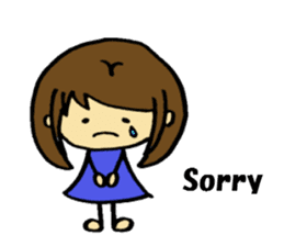 Everyday of Shokomin sticker #973697