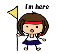 Everyday of Shokomin sticker #973698