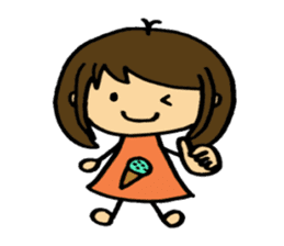 Everyday of Shokomin sticker #973701