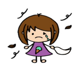 Everyday of Shokomin sticker #973703