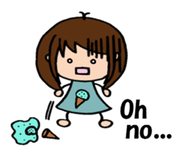 Everyday of Shokomin sticker #973704