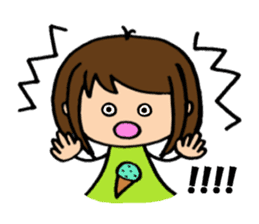 Everyday of Shokomin sticker #973705