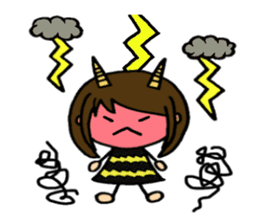 Everyday of Shokomin sticker #973706