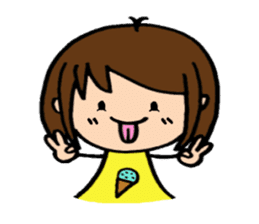 Everyday of Shokomin sticker #973707