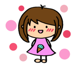 Everyday of Shokomin sticker #973708