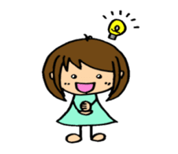 Everyday of Shokomin sticker #973709