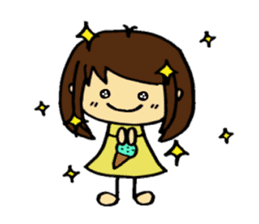 Everyday of Shokomin sticker #973711