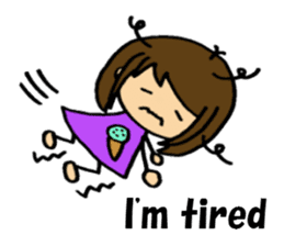 Everyday of Shokomin sticker #973712