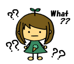 Everyday of Shokomin sticker #973714