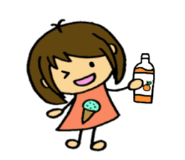 Everyday of Shokomin sticker #973716