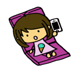 Everyday of Shokomin sticker #973717