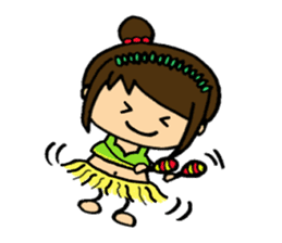 Everyday of Shokomin sticker #973720