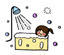 Everyday of Shokomin sticker #973721