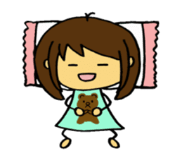 Everyday of Shokomin sticker #973722