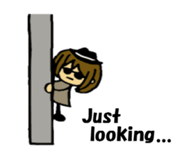 Everyday of Shokomin sticker #973724