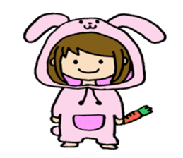 Everyday of Shokomin sticker #973725