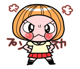 Classmate Girls sticker #973771