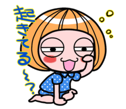 Classmate Girls sticker #973798