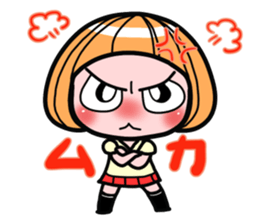 Classmate  Girls sticker #973803