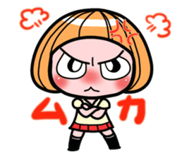 Classmate Girls sticker #973803