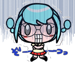 Classmate Girls sticker #973805