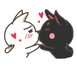 Dog Mumu sticker #973832