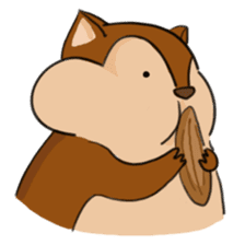 Company Pink in chaos! sticker #973893