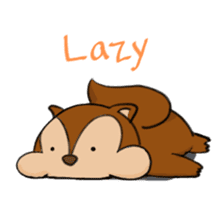 Company Pink in chaos! sticker #973895