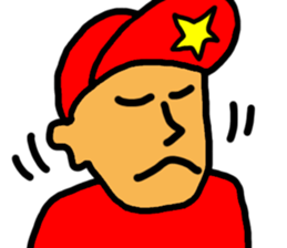 Only text is not enough! sticker #973929