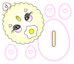 Piyo-chans sticker #973995