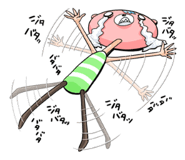 plead bear sticker #974034