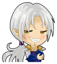 TherMelian Daily Life sticker #974158