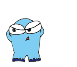 Five Yin and Yang theory - wood sticker #974767