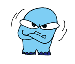 Five Yin and Yang theory - wood sticker #974768