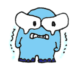 Five Yin and Yang theory - wood sticker #974789