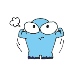 Five Yin and Yang theory - wood sticker #974795