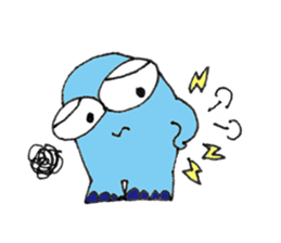 Five Yin and Yang theory - wood sticker #974798