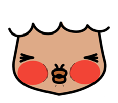 YOKICHI sticker #974838