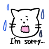 nekotantan sticker #975007