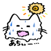 nekotantan sticker #975014