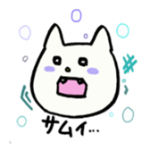 nekotantan sticker #975015