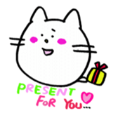 nekotantan sticker #975040