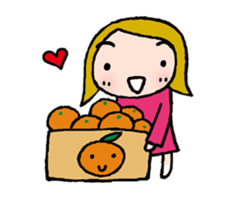 The dialects of Ehime pref. JAPAN Part2 sticker #975566