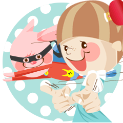 Liruu's Adventures in Wonderland 2