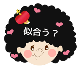 Liruu's Adventures in Wonderland 2 sticker #975815