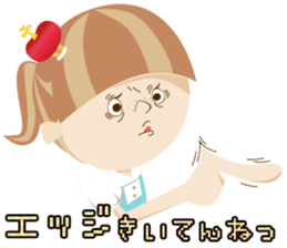 Liruu's Adventures in Wonderland 2 sticker #975833