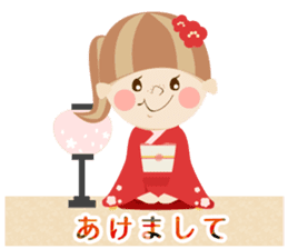 Liruu's Adventures in Wonderland 2 sticker #975837